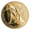 2 złote - Turyn 2006